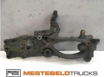 Bastidor/ Chasis DAF