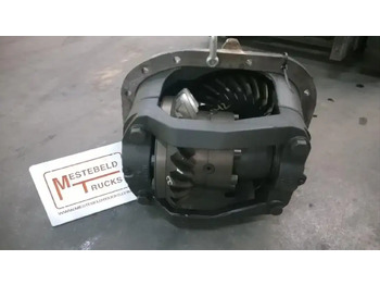 Eje posterior MERITOR