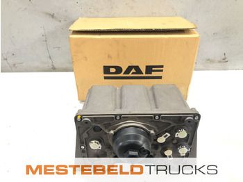 Sistema eléctrico DAF