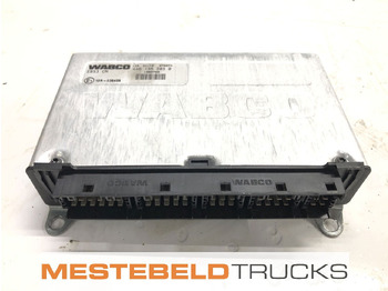 Sistema eléctrico DAF