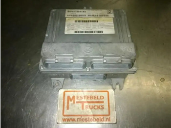 Sistema eléctrico DAF CF 75