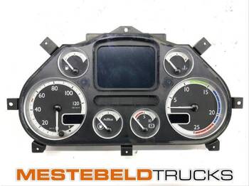 Sistema eléctrico DAF