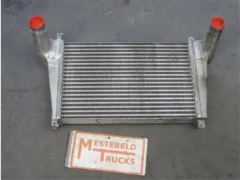 Sistema de refrigeración DAF LF 45