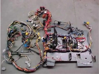 Sistema eléctrico DAF