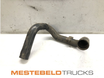 Sistema de refrigeración DAF