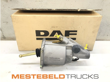 Embrague y piezas KRACHT