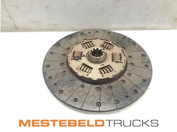Embrague y piezas DAF XF 95