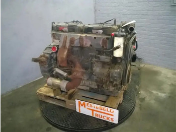 Motor DAF