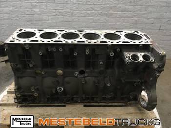 Motor y piezas DAF