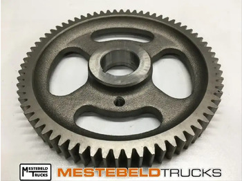 Motor DAF