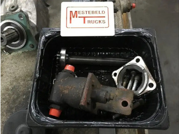 Hidráulica para Camión DAF PTO set: foto 3