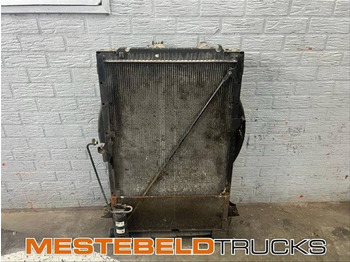 Sistema de refrigeración DAF