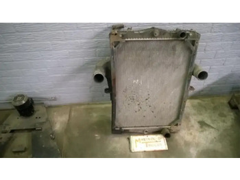 Sistema de refrigeración DAF