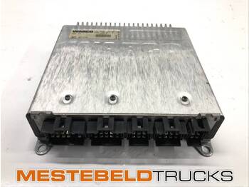 Sistema eléctrico DAF