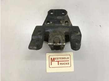 Bastidor/ Chasis DAF