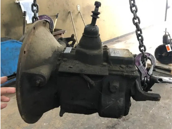 Caja de cambios y piezas DAF