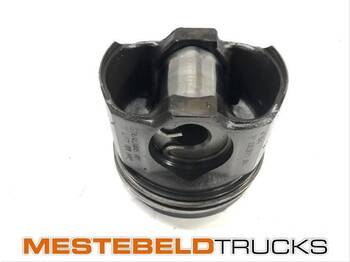 Motor y piezas DAF