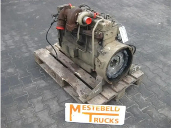 Motor CUMMINS