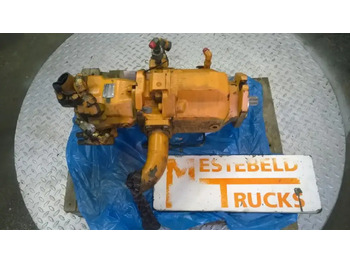 Hidráulica BRUENINGHAUS