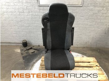 Asiento IVECO