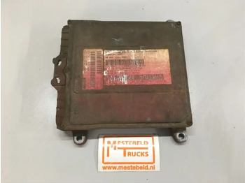 Sistema eléctrico IVECO EuroTech