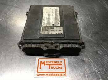 Sistema eléctrico IVECO