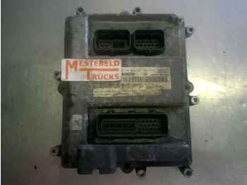 Sistema eléctrico IVECO