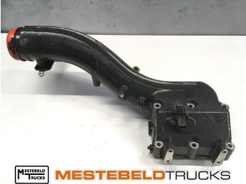 Sistema de admisión de aire IVECO