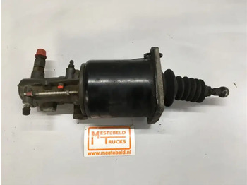 Embrague y piezas KRACHT