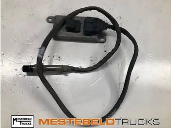 Sistema eléctrico IVECO