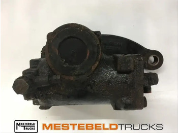 Dirección IVECO