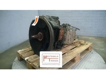 Caja de cambios y piezas IVECO