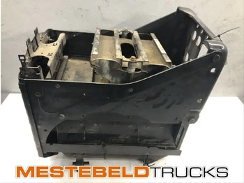 Bastidor/ Chasis MAN