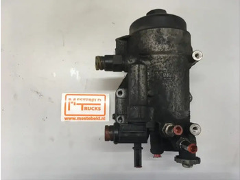 Filtro de combustible MAN