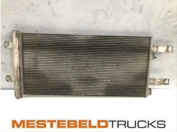 Sistema de refrigeración MAN