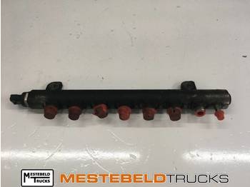 Procesamiento de combustible MAN