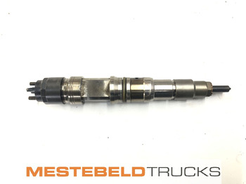 Procesamiento de combustible MAN