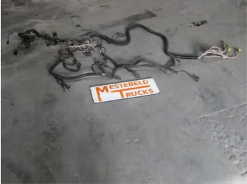 Sistema eléctrico MAN