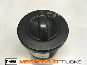 Sistema eléctrico MAN