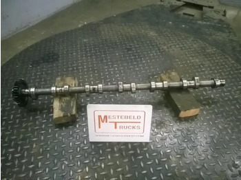 Motor y piezas MAN