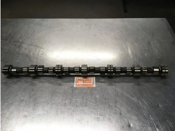Motor y piezas MAN