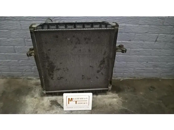 Sistema de refrigeración MAN