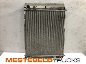 Sistema de refrigeración MAN