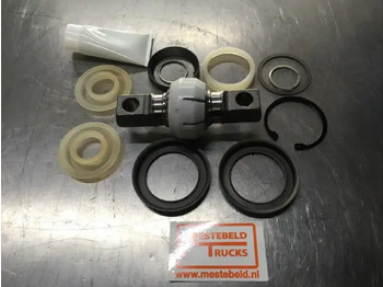 Bastidor/ Chasis MAN