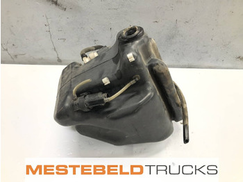 Cabina e interior MAN