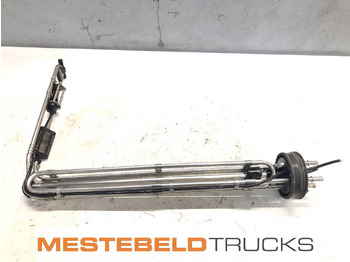 Procesamiento de combustible MAN