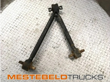 Bastidor/ Chasis MAN