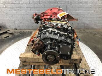 Caja de cambios para Camión MAN Versnellingsbak FS/8209A H: foto 2