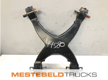 Bastidor/ Chasis MAN