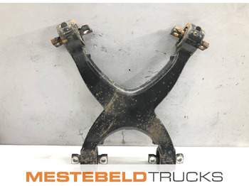 Bastidor/ Chasis MAN